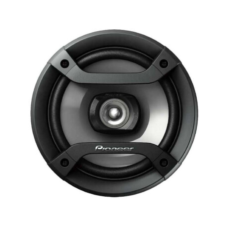 Juego De Parlantes Pioneer Ts-F1634R 2 Vías 6 Pulgadas 200W