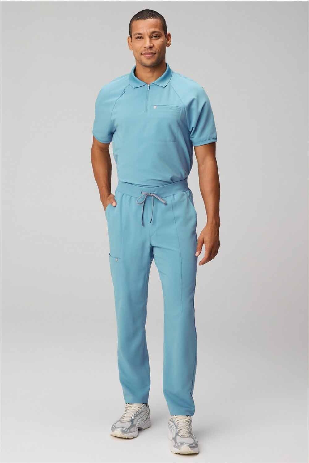 Pantalón Intake Scrub Pant Hombre Wave