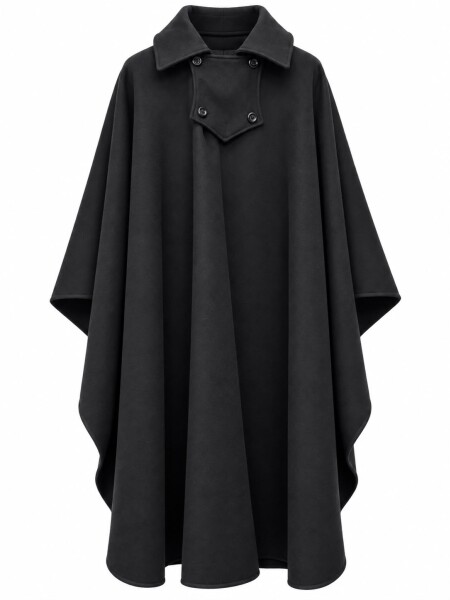 Poncho Paño Impermeable Poncho Paño Impermeable