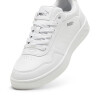 Championes Puma Court Classic Wns Mujer 395021 01 Blanco