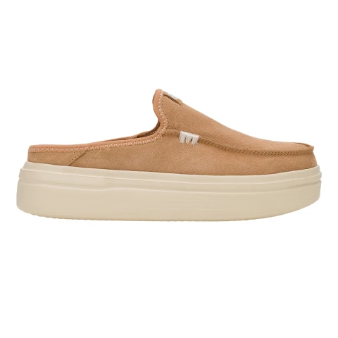 Austin Lift Classic - Mujer Tan