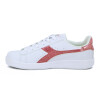Diadora Champion Niño Knock On L Blanco/rosado Blanco-rosado
