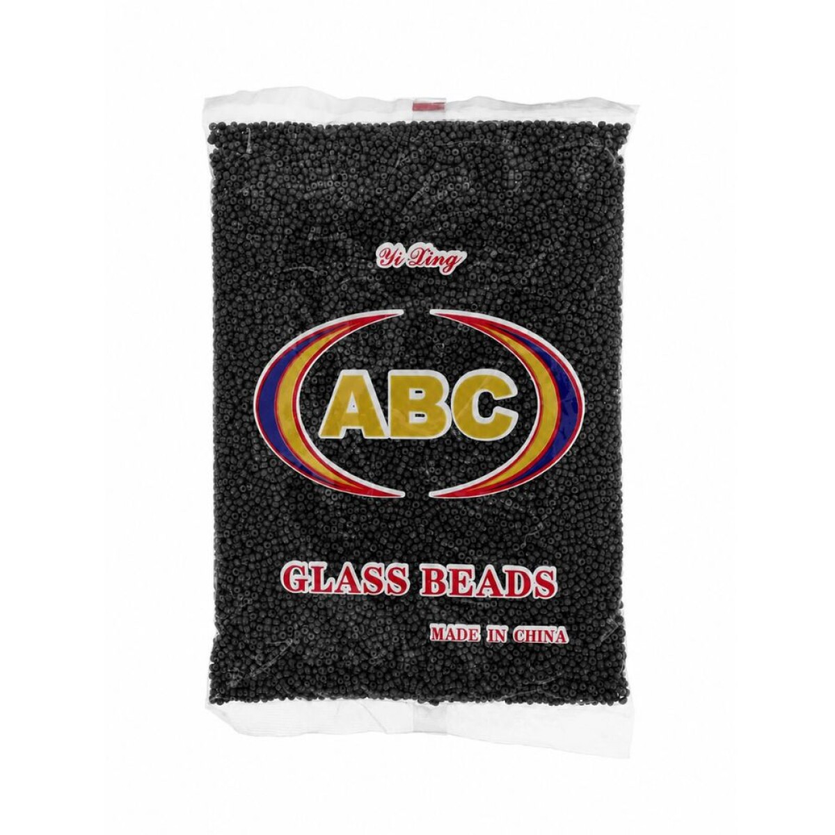 MOSTACILLA (MIZANGA) FINA 450 GR - Negro Opaco 