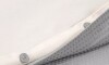 Colcha Dohler - 2 Plazas con Fundas Gris