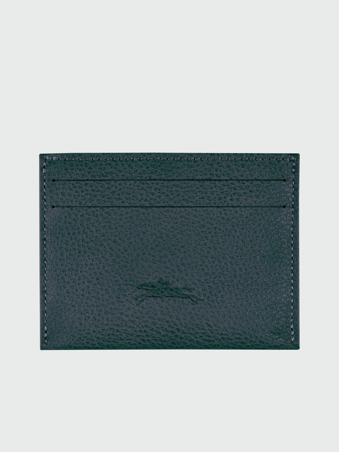 Card Holder Le Foulonné Gris