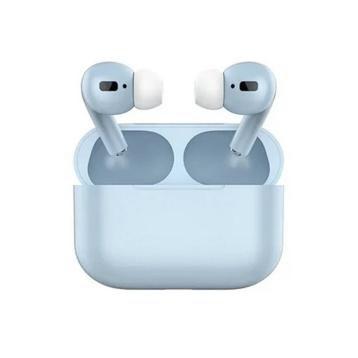 Auriculares Inalámbricos Inpods I13 Pro - AZUL 