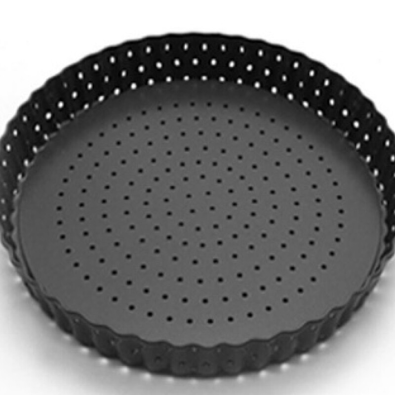 Asadera redonda 20 cms N/a
