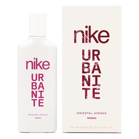 Perfume Nike Oriental Avenue Woman EDT 75ml Original Perfume Nike Oriental Avenue Woman EDT 75ml Original