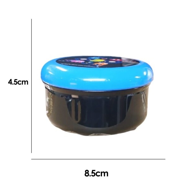 Contenedores PAC-MAN 3 pcs Contenedores PAC-MAN 3 pcs