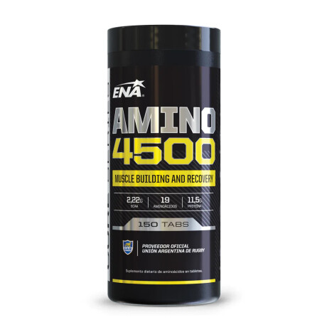 ENA Amino 4500 150caps ENA Amino 4500 150caps