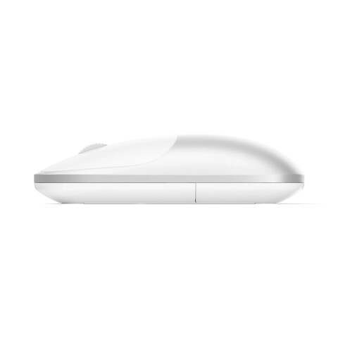 Satechi KIT Neo Hub USB-C Snap + Mouse Slim EX - Silver Satechi KIT Neo Hub USB-C Snap + Mouse Slim EX - Silver