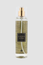 Body splash 150ml Golden night