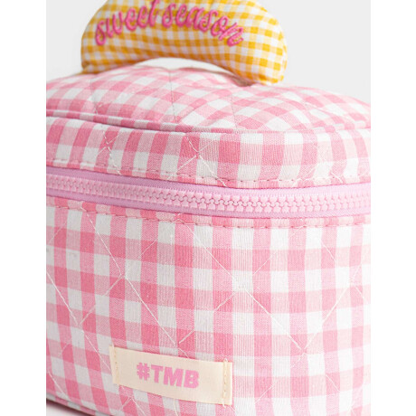 Portaskincare Sweet Season Combinacion Multicolor