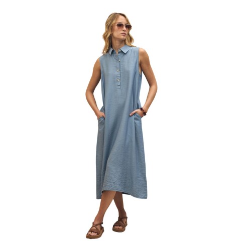 VESTIDO LUCIA S-XXL JEAN