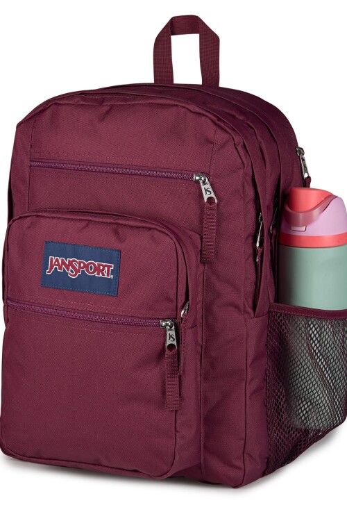 MOCHILA BIG STUDENT MOCHILA BIG STUDENT