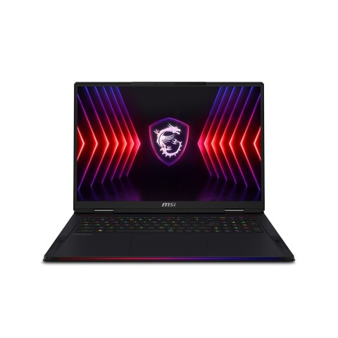 Laptop MSI Raider 18HX A14VHG 18", Intel Core i9-14900HX, 32GB RAM, 1TB SSD, RTX 4080 12GB Laptop MSI Raider 18HX A14VHG 18", Intel Core i9-14900HX, 32GB RAM, 1TB SSD, RTX 4080 12GB