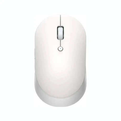 Mouse Inalámbrico XIAOMI Dual Mode BT - White Mouse Inalámbrico XIAOMI Dual Mode BT - White