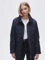 Campera Germa Azul Noche
