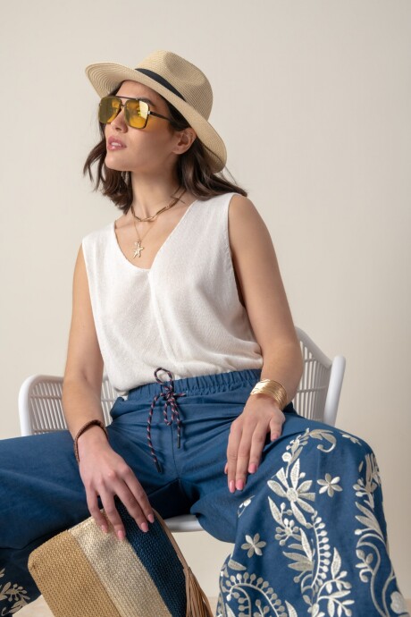 PANTALON SITARA PANTALON SITARA