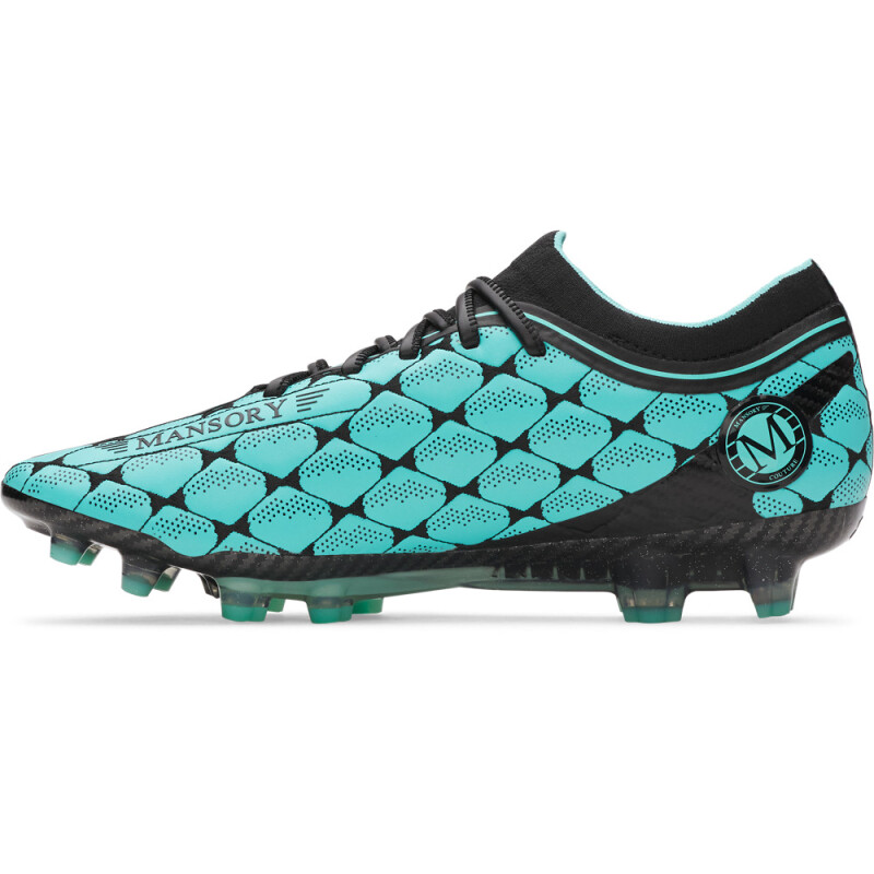 UA Magnetico Elite 5 FG MNSY-GRY GRY-026