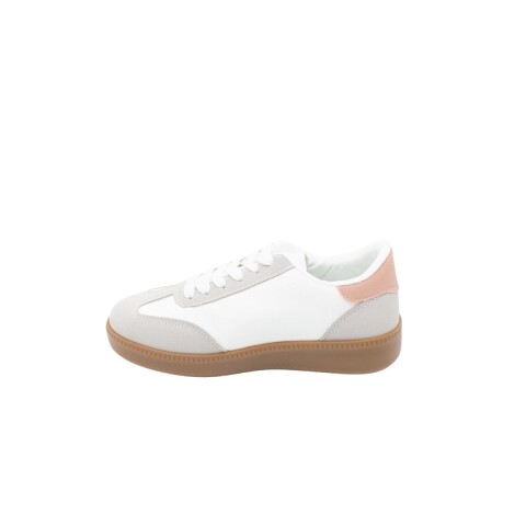 CHAMPION 35-40 WHT/PINK