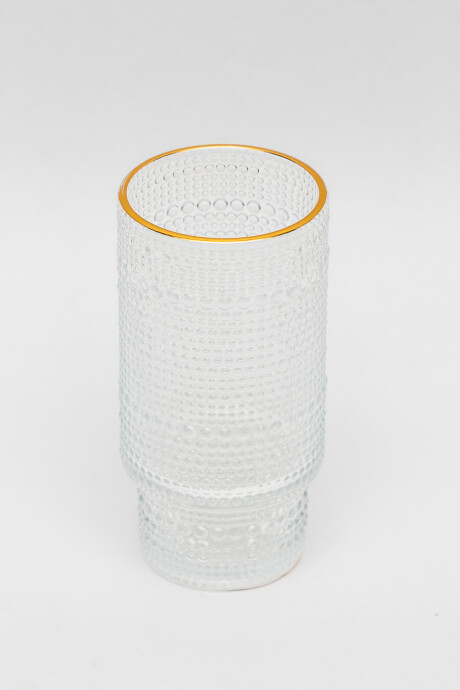 Vaso Atenea Estampado 2