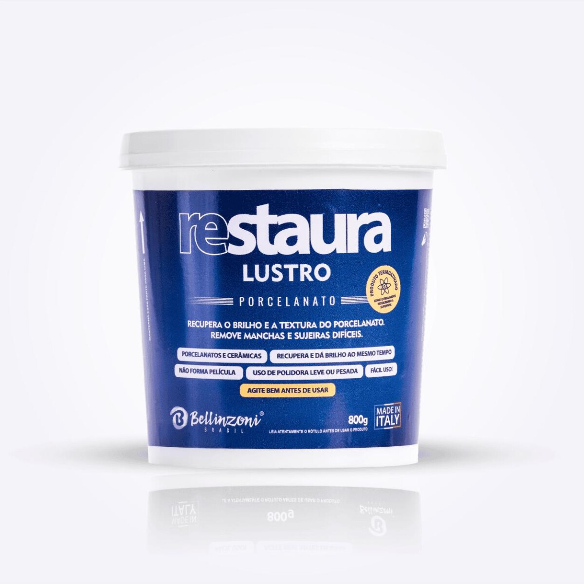 Restaura Lustro 800 g 