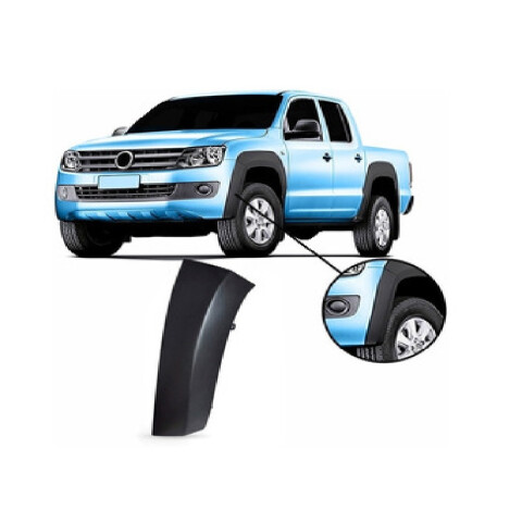 FENDER DE PARAGOLPE DELANTERO IZQUIERDO AMAROK 17/… Fender De Paragolpe Delantero Izquierdo Amarok 17/…
