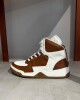 CHAMPION Blanco - Caramelo