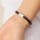 Pulsera Creta Silver