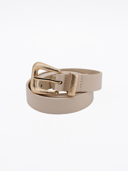 CINTO CARTAGENA OFF WHITE