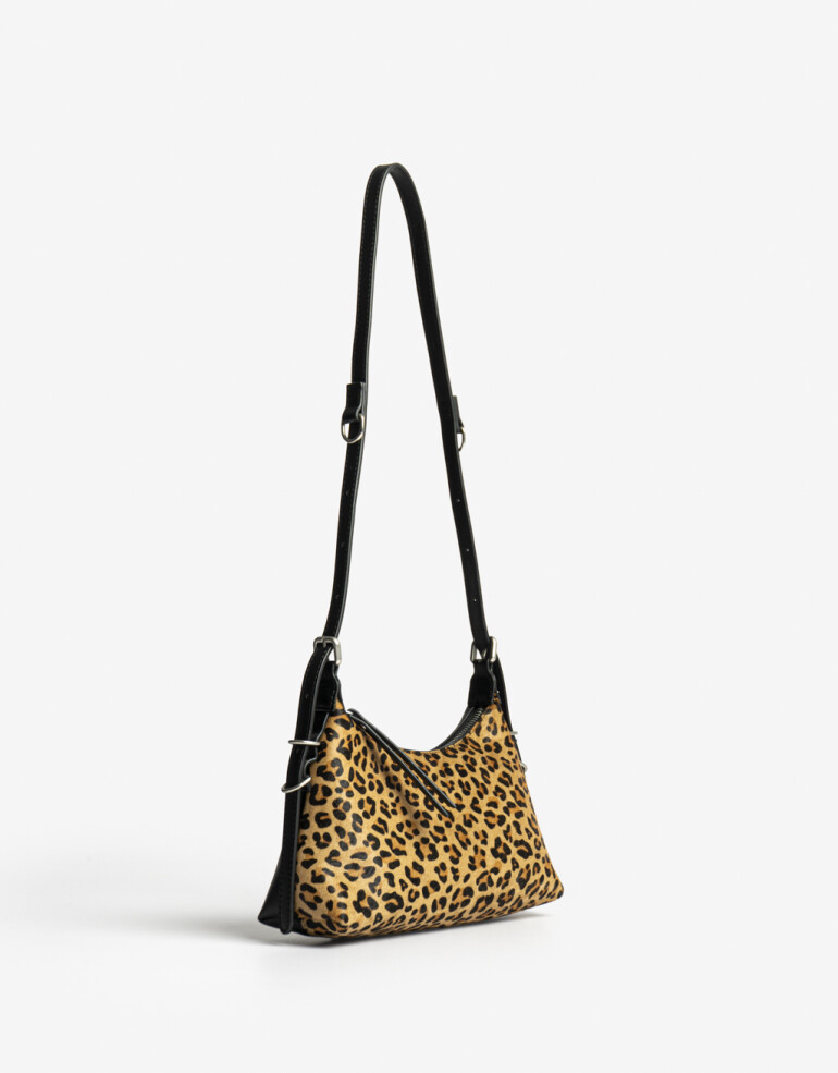 Bandoleras Bandolera Animal Print - Estampado Animal Print