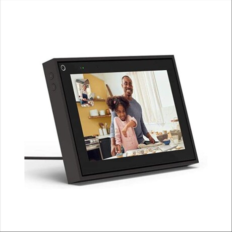 Pantalla inteligente Facebook Portal Mini 8" Black Pantalla inteligente Facebook Portal Mini 8" Black