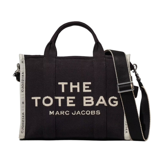 MARC JACOBS - THE MEDIUM TOTE 001