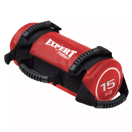 Core Bag 15Kg Expert Bolsa Entrenamiento Crossfit Funcional Core Bag 15Kg Expert Bolsa Entrenamiento Crossfit Funcional
