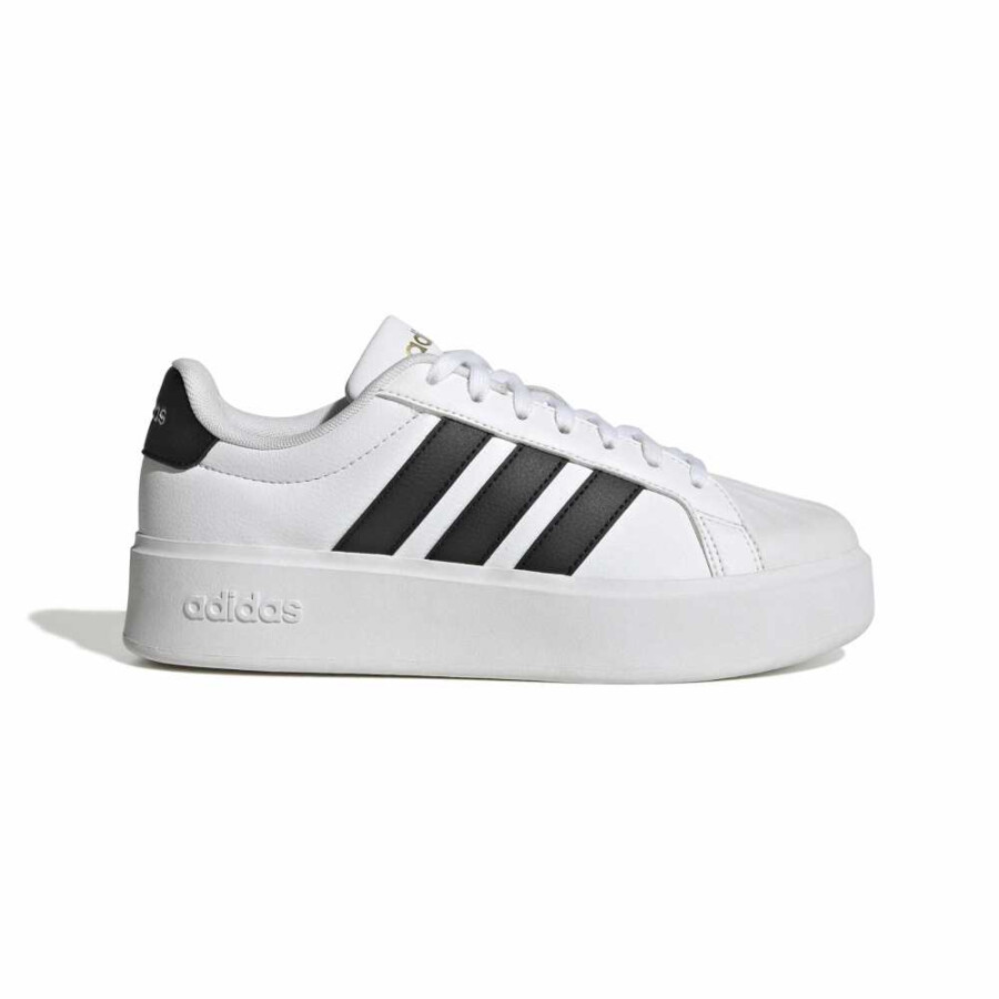 ADIDAS STREETTALK BOLD BLANCO