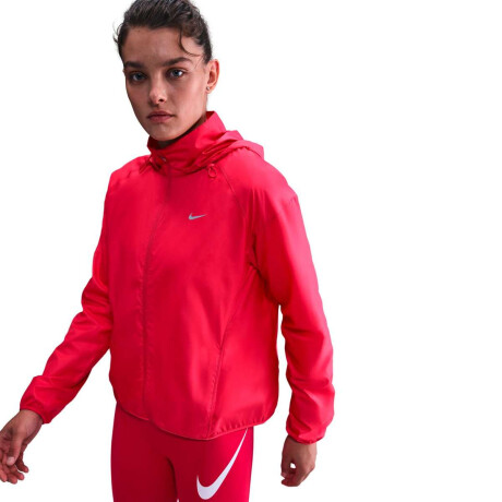 Campera Nike Tempo Repel Campera de Mujer Rosado