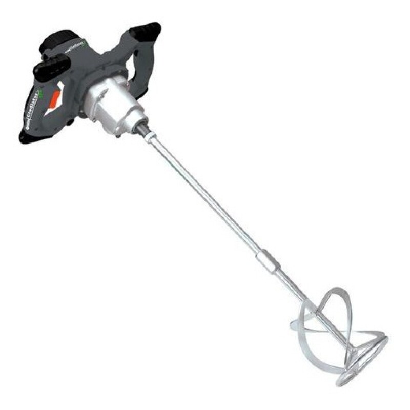 Mezclador De Pintura Gladiator Mx800/220 1400w Mezclador De Pintura Gladiator Mx800/220 1400w