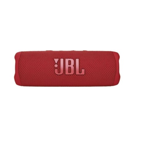Parlante BT JBL Flip 6 Rojo