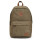 Mochila Canvas Everest MARRON