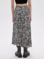 Falda Lalit Estampado 1