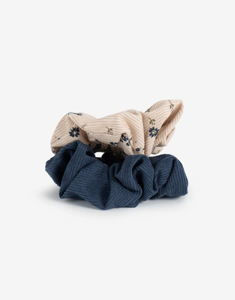 Skunzies Estampados Set X2 Skunzies - Estampado Flores
