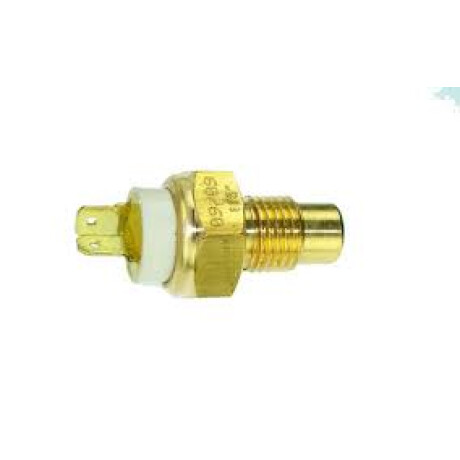BULBO INTERRUPTOR - TEMP.AGUA FORD DEL REY-CORCEL - BULBO INTERRUPTOR - TEMP.AGUA FORD DEL REY-CORCEL -