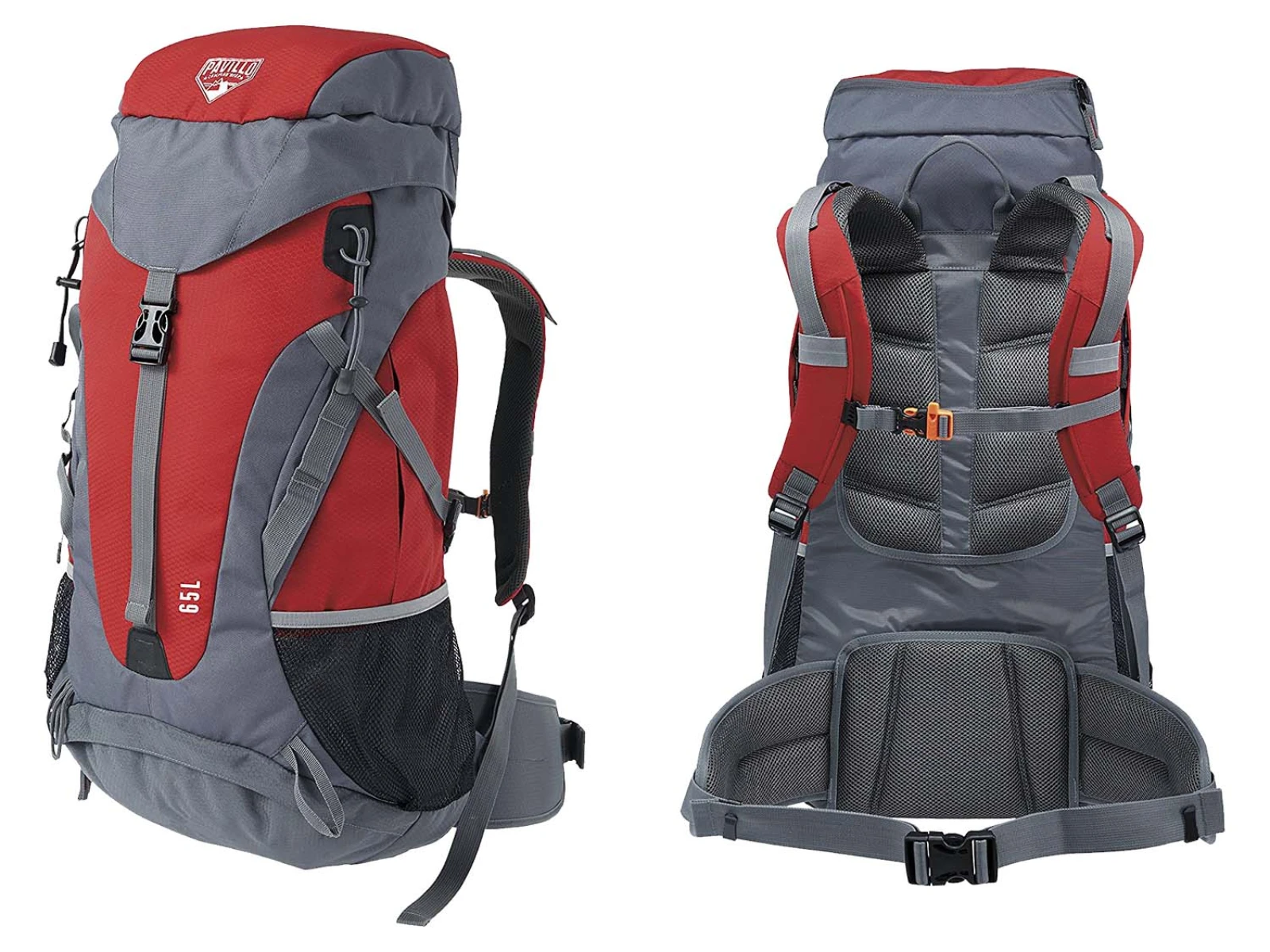 MOCHILA BESTWAY 65LT 