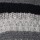 Sweater Hungria Gris/Negro