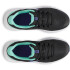 UA GGS Surge 4-GRY BLK-001