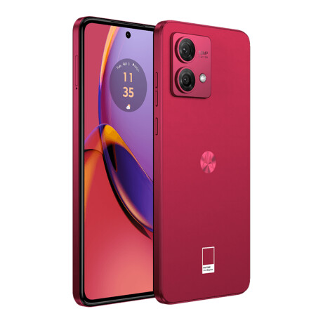 Motorola - Smartphone Moto G84 - IP54. 6,55'' Multitáctil P-oled 120HZ. Dualsim. 5G. 8 Core. Android 001