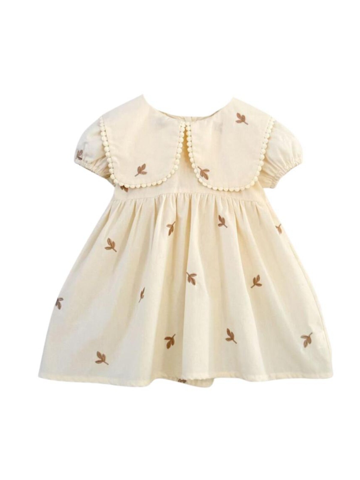 Vestido Abby Vestido Abby