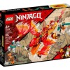 Lego Ninjago Dragón De Fuego Evo De Kai 204 Pcs Lego Ninjago Dragón De Fuego Evo De Kai 204 Pcs