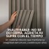 Pack x100 Wpc Simil Madera Wall Panel Lambrin 2.90m x 16.7cm Color Gris Oscuro